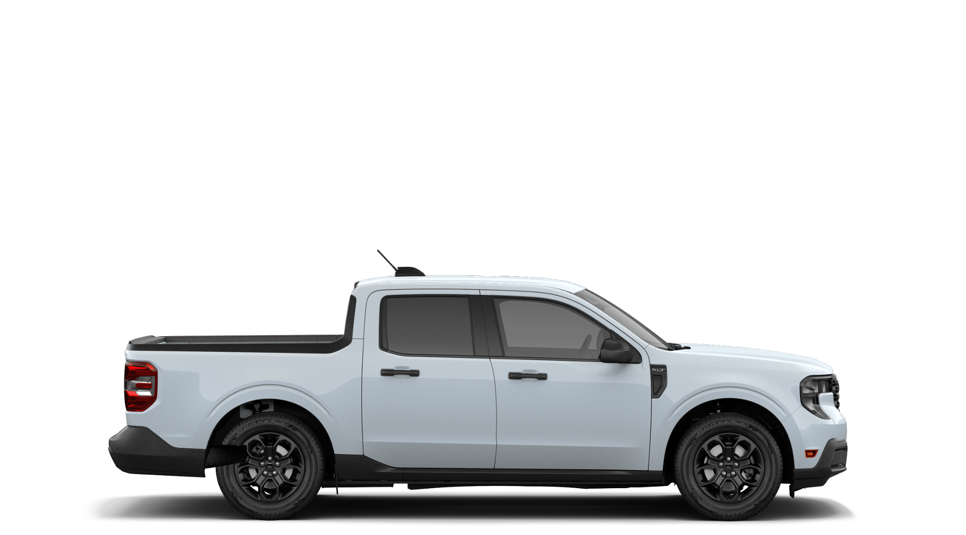 2026 Ford Maverick® External Image 1